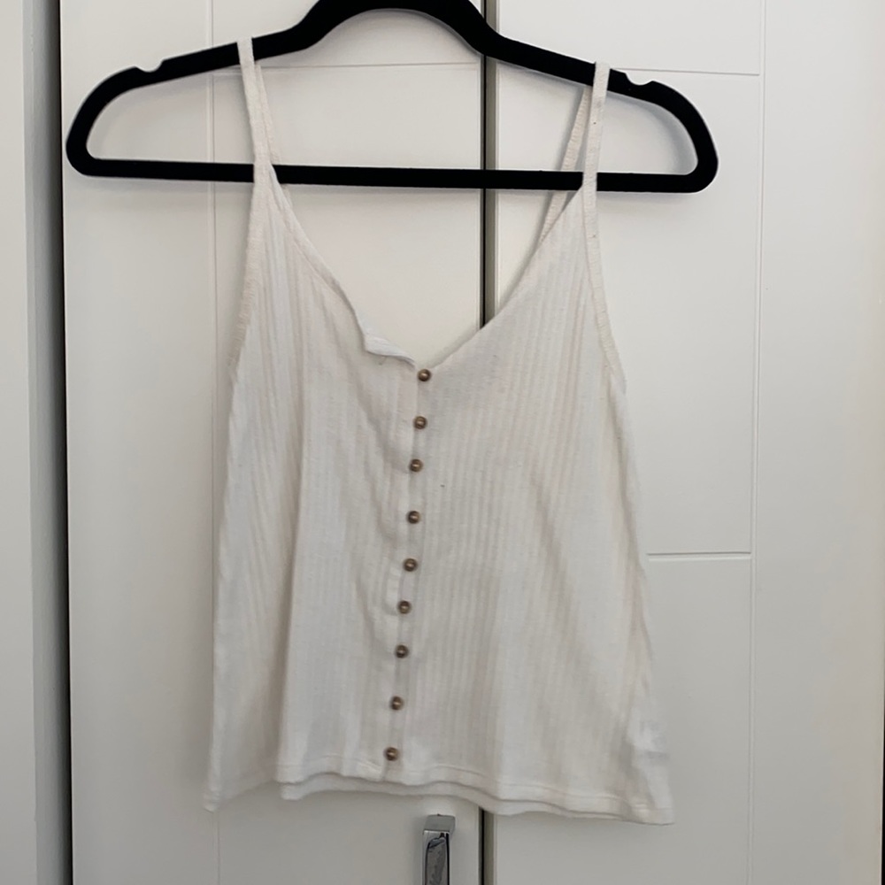 American eagle tank top